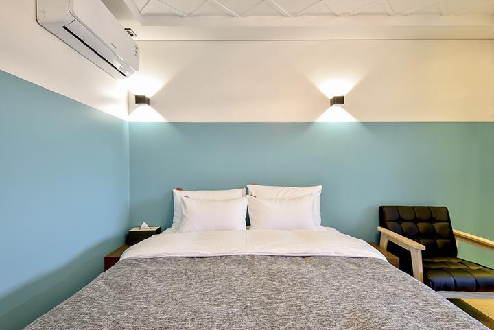 Ulsan Hotel 109 Экстерьер фото